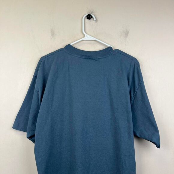 Vintage Curious George Hospital First-Aid Medic Graphic Size XL - Picture 5 of 8